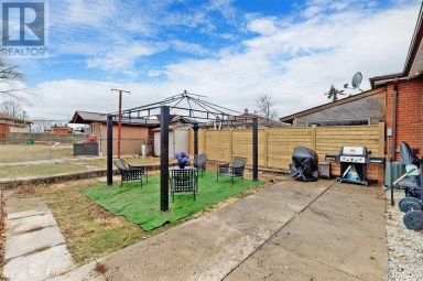 MAIN - 107 SPENVALLEY DRIVE Toronto (Glenfield-Jane Heights) Ontario photo 18