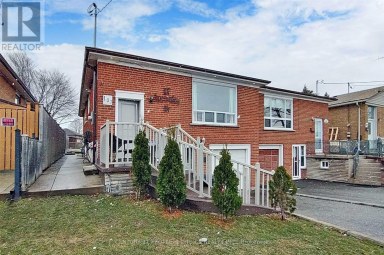 MAIN - 107 SPENVALLEY DRIVE Toronto (Glenfield-Jane Heights) Ontario photo 19