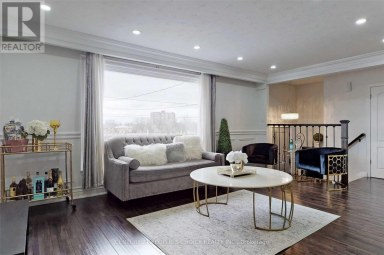 MAIN - 107 SPENVALLEY DRIVE Toronto (Glenfield-Jane Heights) Ontario photo 3