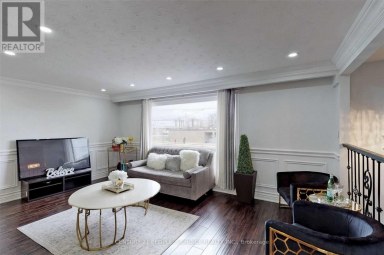 MAIN - 107 SPENVALLEY DRIVE Toronto (Glenfield-Jane Heights) Ontario photo 4
