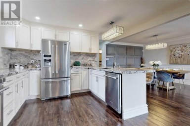 MAIN - 107 SPENVALLEY DRIVE Toronto (Glenfield-Jane Heights) Ontario photo 5