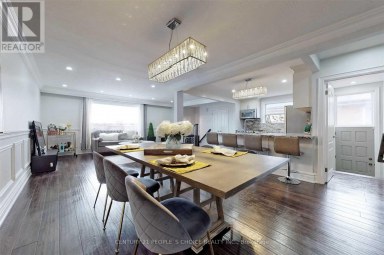 MAIN - 107 SPENVALLEY DRIVE Toronto (Glenfield-Jane Heights) Ontario photo 6