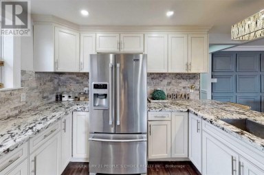 MAIN - 107 SPENVALLEY DRIVE Toronto (Glenfield-Jane Heights) Ontario photo 7