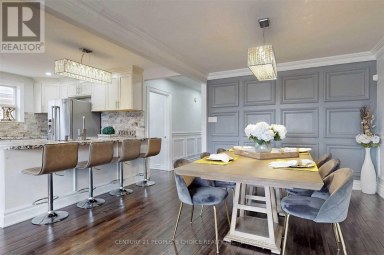 MAIN - 107 SPENVALLEY DRIVE Toronto (Glenfield-Jane Heights) Ontario photo 8