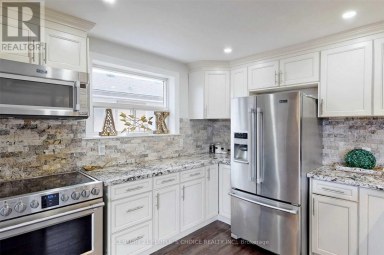 MAIN - 107 SPENVALLEY DRIVE Toronto (Glenfield-Jane Heights) Ontario photo 9