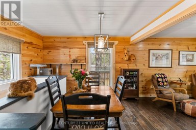 1001 ENGLISH CIRCLE Highlands East (Glamorgan) Ontario photo 15