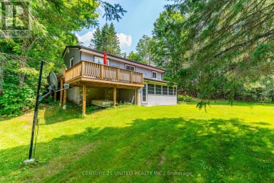 1001 ENGLISH CIRCLE Highlands East (Glamorgan) Ontario photo 46