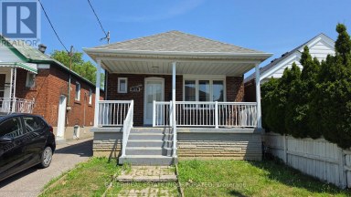 739 VAUGHAN ROAD Toronto (Oakwood Village) Ontario photo 1