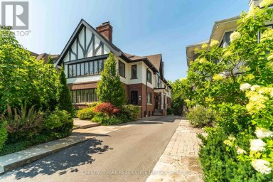 106 ROSEDALE HEIGHTS DRIVE Toronto (Rosedale-Moore Park) Ontario photo 1