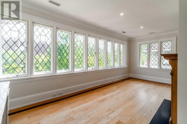 106 ROSEDALE HEIGHTS DRIVE Toronto (Rosedale-Moore Park) Ontario photo 11