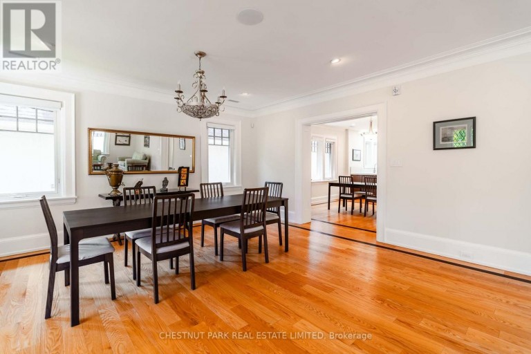 106 ROSEDALE HEIGHTS DRIVE, Toronto (Rosedale-Moore Park), Ontario, M4T1C6