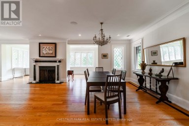 106 ROSEDALE HEIGHTS DRIVE Toronto (Rosedale-Moore Park) Ontario photo 14