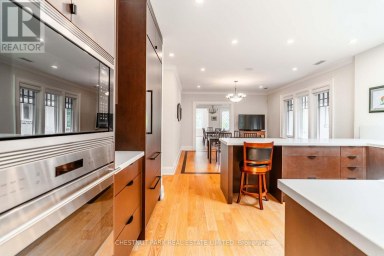 106 ROSEDALE HEIGHTS DRIVE Toronto (Rosedale-Moore Park) Ontario photo 15