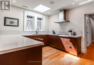 106 ROSEDALE HEIGHTS DRIVE Toronto (Rosedale-Moore Park) Ontario photo 16