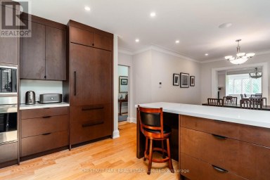 106 ROSEDALE HEIGHTS DRIVE Toronto (Rosedale-Moore Park) Ontario photo 19