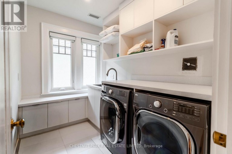 106 ROSEDALE HEIGHTS DRIVE, Toronto (Rosedale-Moore Park), Ontario, M4T1C6