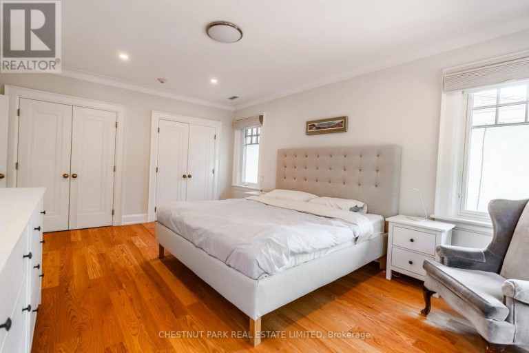 106 ROSEDALE HEIGHTS DRIVE, Toronto (Rosedale-Moore Park), Ontario, M4T1C6