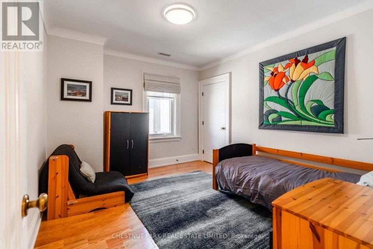106 ROSEDALE HEIGHTS DRIVE, Toronto (Rosedale-Moore Park), Ontario, M4T1C6