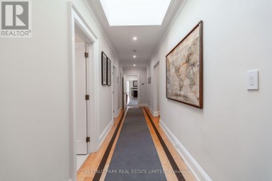 106 ROSEDALE HEIGHTS DRIVE Toronto (Rosedale-Moore Park) Ontario photo 32