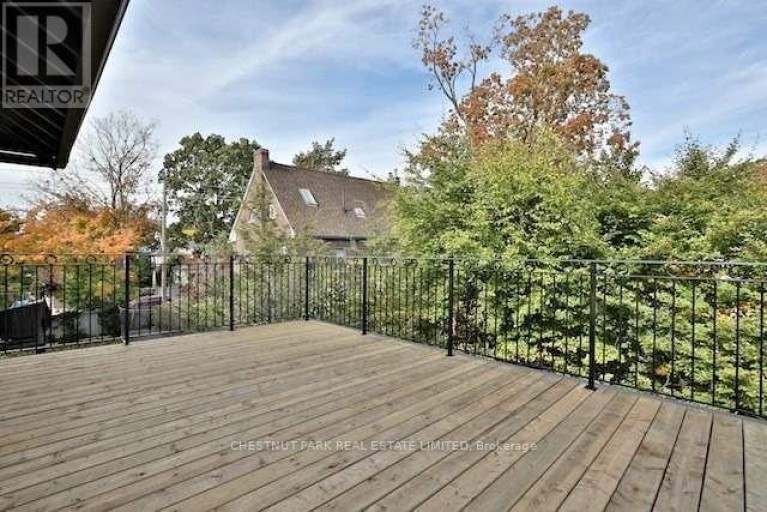 106 ROSEDALE HEIGHTS DRIVE, Toronto (Rosedale-Moore Park), Ontario, M4T1C6