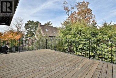 106 ROSEDALE HEIGHTS DRIVE Toronto (Rosedale-Moore Park) Ontario photo 37