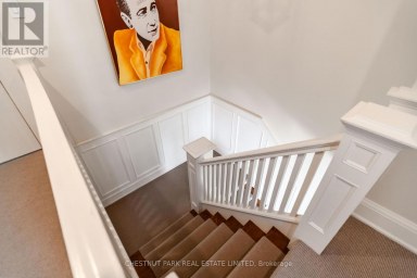 106 ROSEDALE HEIGHTS DRIVE Toronto (Rosedale-Moore Park) Ontario photo 4