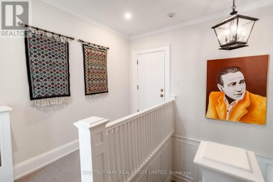 106 ROSEDALE HEIGHTS DRIVE Toronto (Rosedale-Moore Park) Ontario photo 5