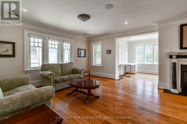 106 ROSEDALE HEIGHTS DRIVE Toronto (Rosedale-Moore Park) Ontario photo 7