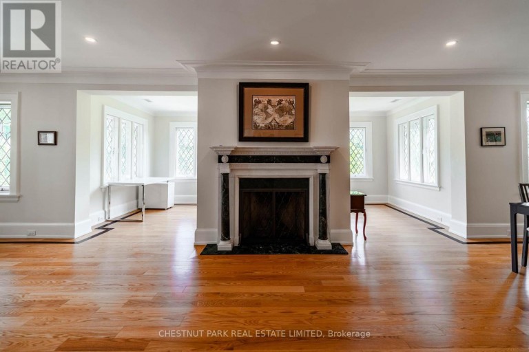 106 ROSEDALE HEIGHTS DRIVE, Toronto (Rosedale-Moore Park), Ontario, M4T1C6