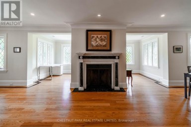 106 ROSEDALE HEIGHTS DRIVE Toronto (Rosedale-Moore Park) Ontario photo 8