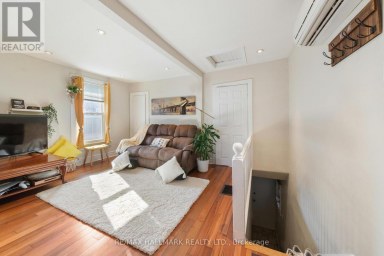 25 NORWOOD TERRACE Toronto (East End-Danforth) Ontario photo 3