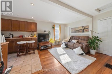 25 NORWOOD TERRACE Toronto (East End-Danforth) Ontario photo 4