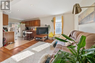 25 NORWOOD TERRACE Toronto (East End-Danforth) Ontario photo 5