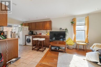 25 NORWOOD TERRACE Toronto (East End-Danforth) Ontario photo 6