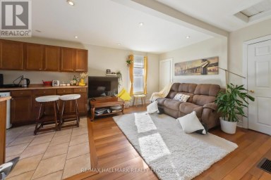 25 NORWOOD TERRACE Toronto (East End-Danforth) Ontario photo 7