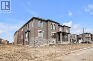 2048 CHRIS MASON STREET Oshawa (Kedron) Ontario photo 1