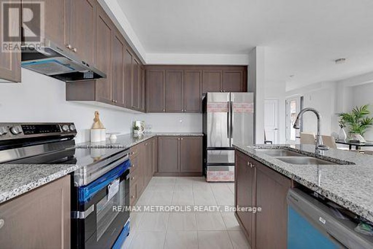 2048 CHRIS MASON STREET, Oshawa (Kedron), Ontario, L1L0S5