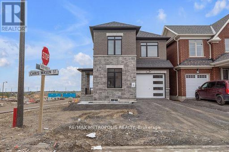 2048 CHRIS MASON STREET, Oshawa (Kedron), Ontario, L1L0S5
