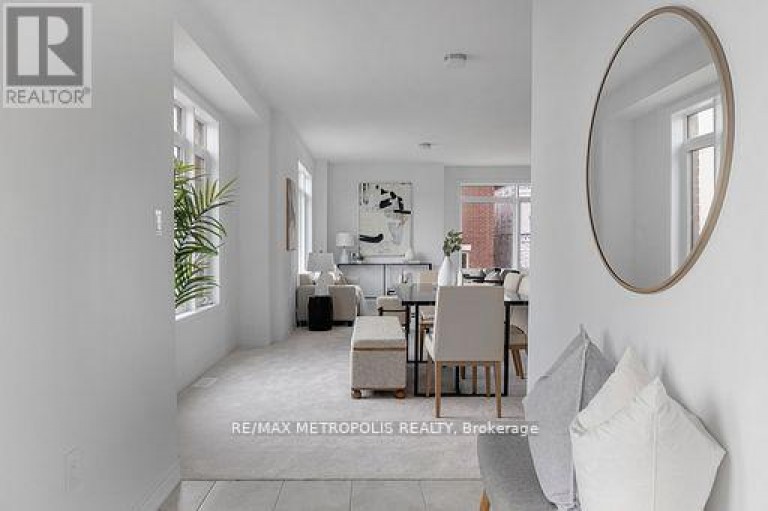 2048 CHRIS MASON STREET, Oshawa (Kedron), Ontario, L1L0S5