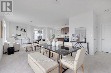 2048 CHRIS MASON STREET Oshawa (Kedron) Ontario photo 27
