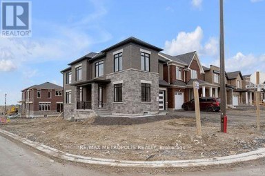 2048 CHRIS MASON STREET Oshawa (Kedron) Ontario photo 28