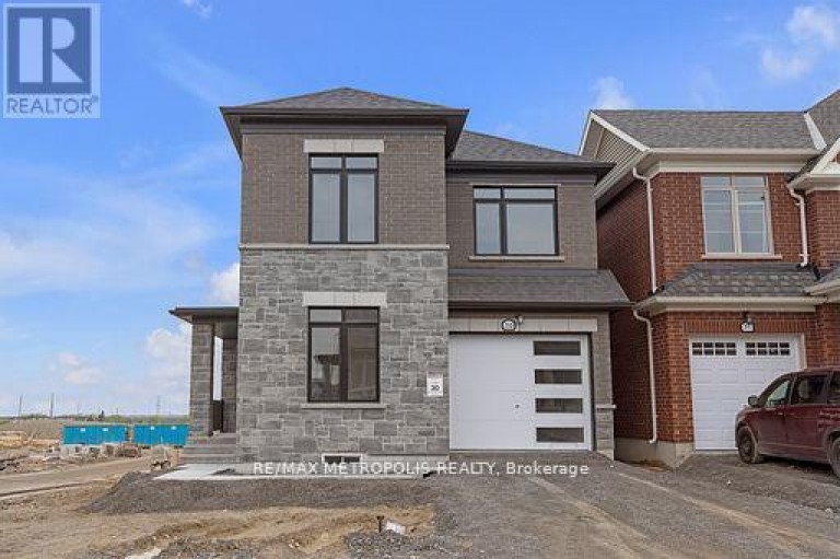 2048 CHRIS MASON STREET, Oshawa (Kedron), Ontario, L1L0S5