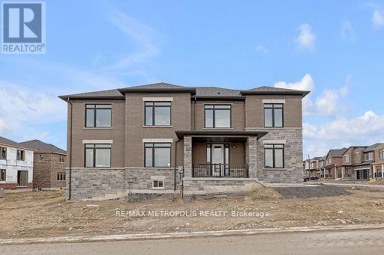 2048 CHRIS MASON STREET Oshawa (Kedron) Ontario photo 3