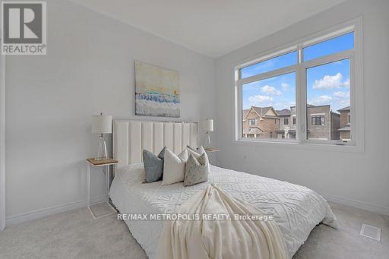 2048 CHRIS MASON STREET, Oshawa (Kedron), Ontario, L1L0S5