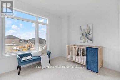 2048 CHRIS MASON STREET Oshawa (Kedron) Ontario photo 6