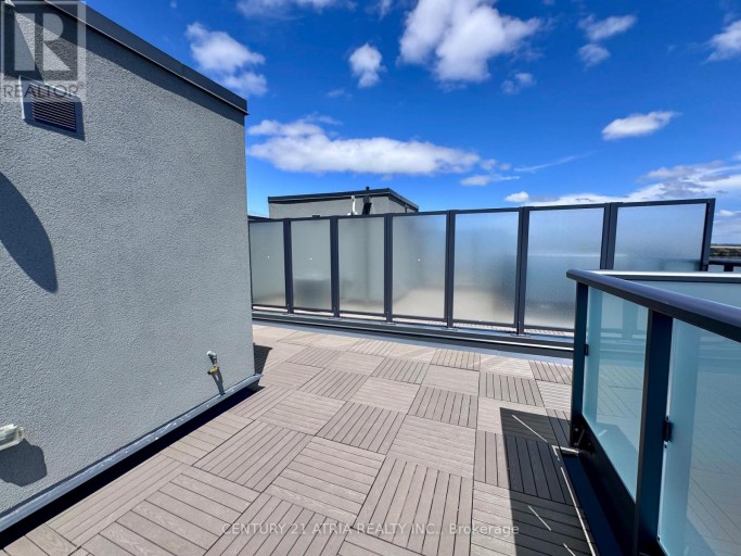 28 ALPINE SYMPHONY PATH, Oshawa (Windfields), Ontario, L1L0W2
