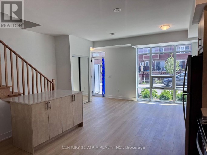 28 ALPINE SYMPHONY PATH, Oshawa (Windfields), Ontario, L1L0W2