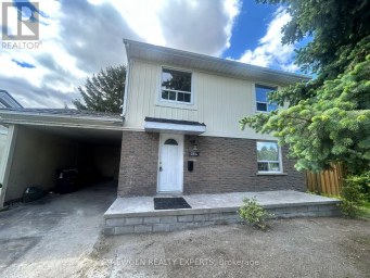 264 JOHN TABOR TRAIL Toronto (Malvern) Ontario photo 1