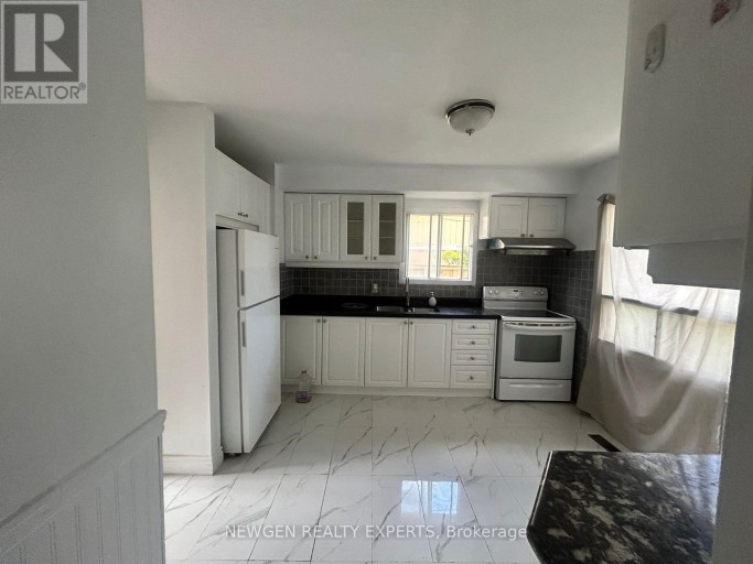 264 JOHN TABOR TRAIL, Toronto (Malvern), Ontario, M1B2R7