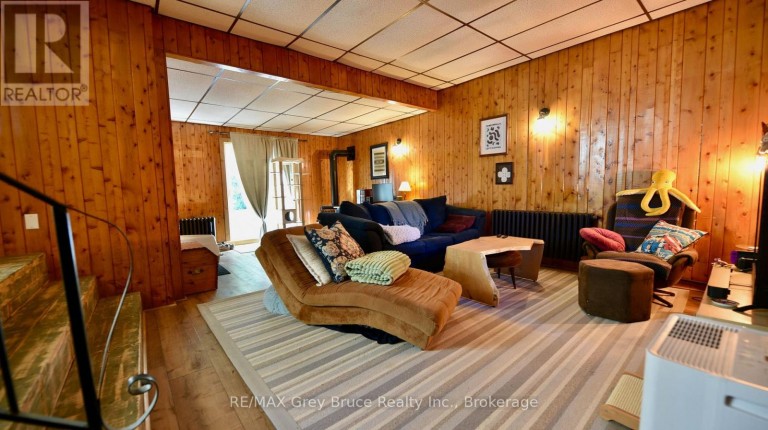 4 MILL STREET, Northern Bruce Peninsula, Ontario, N0H1W0